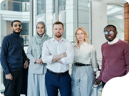 Наша команда